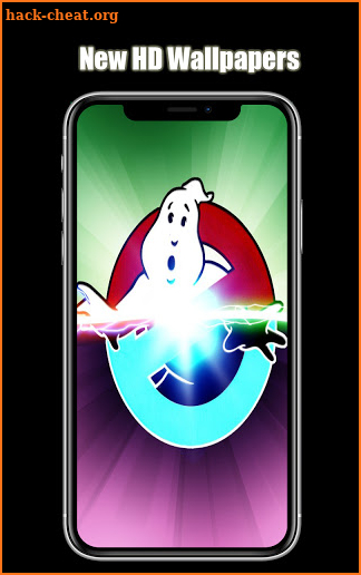 Ghostbusters HD Wallpapers 📸 screenshot