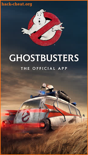 Ghostbusters - Official App screenshot