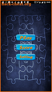 Ghostbusters™ Jigsaw Puzzle screenshot