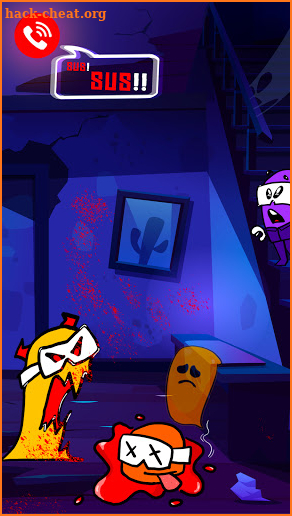 Ghosts Among Us - Ghost Party screenshot