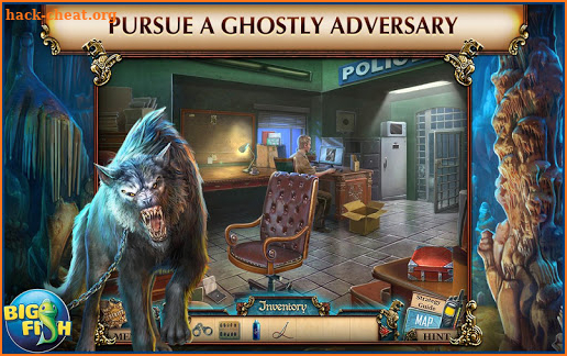 Ghosts: Bones (Full) screenshot
