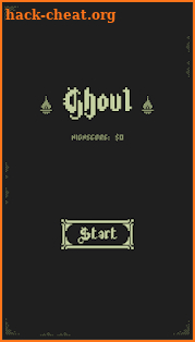 Ghoul screenshot