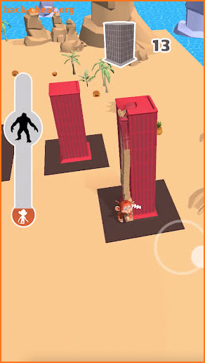 Giant City Smash! screenshot