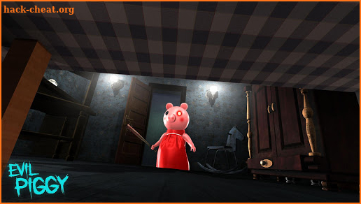 Giant Piggy Escape screenshot
