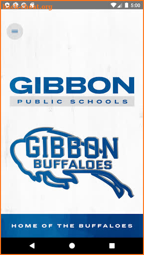 Gibbon Public School screenshot