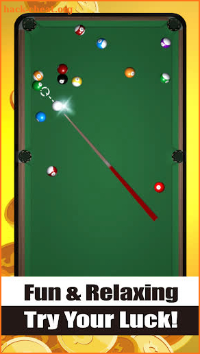 Gift Billiards: Pool Game + Free Giveaways screenshot