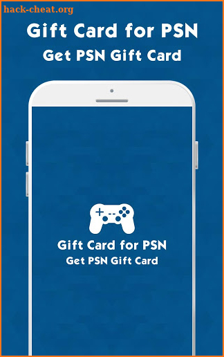 Gift Card for PSN - Get PSN Gift Card screenshot