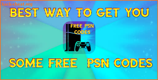 Gift Card for PSN Validity & PSN Codes Checker screenshot