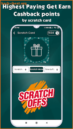 Gift Card Pro Easy Cash Reward screenshot