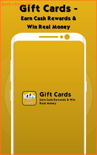 Gift Cards - Earn Cash Rewards & Win Real Money screenshot