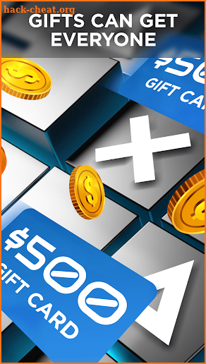 Gift Cards for PSN - Free Rewards & Promo Codes screenshot