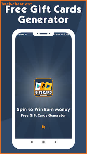 Gift Cards Wallet Pro Win Earn screenshot