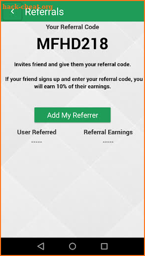 Gift Coin Reward screenshot