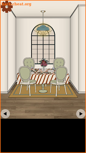 GIFT HOUSE : room escape screenshot