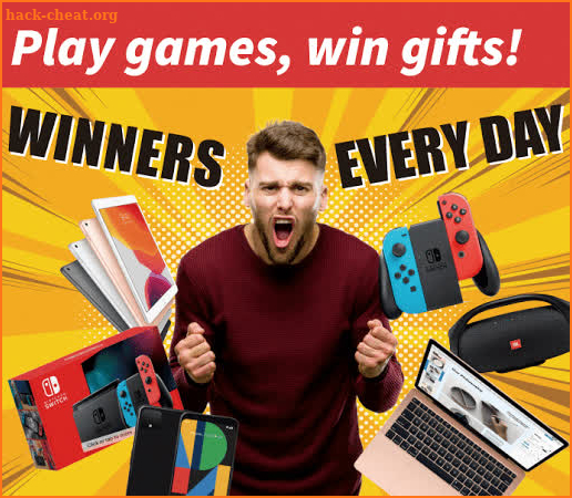 Gift Soccer: Shoot, Score, Win Gifts & Gift Cards screenshot