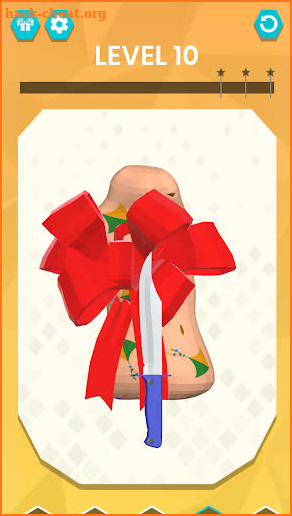 Gift Unwrap screenshot