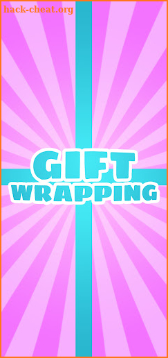 Gift Wrapping 3D screenshot