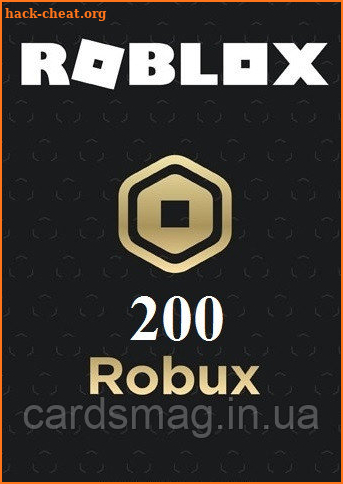 GiftCards - Skins & Robux 2022 screenshot