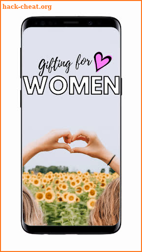 Gifting for Women screenshot