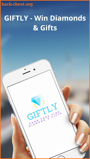 Giftly - Diamonds & Gifts screenshot