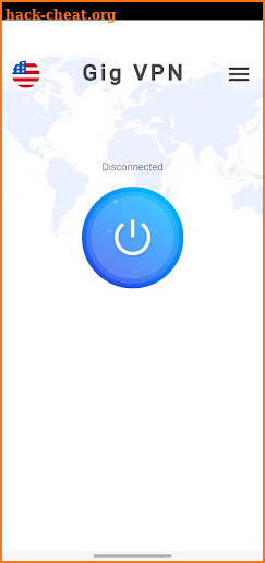 Gig vpn- fast and safe screenshot