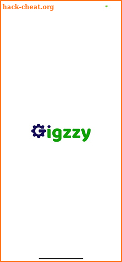 Gigzzy (Beta) screenshot