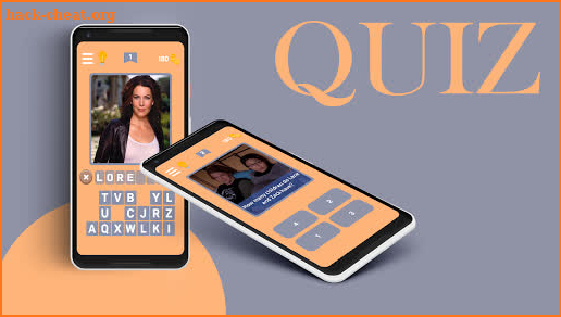 Gilmore Girls Quiz - Unofficial Trivia for Fans screenshot