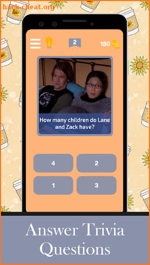 Gilmore Girls Quiz - Unofficial Trivia for Fans screenshot