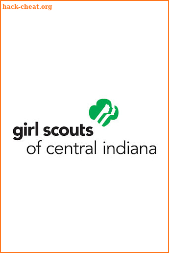Girl Scouts Central IN Events screenshot