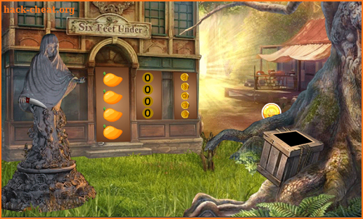 Girl Squirrel Rescue Best Escape Game-388 screenshot