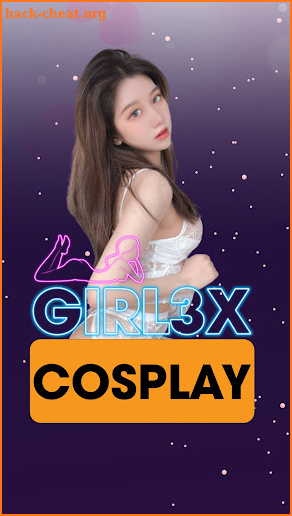 Girl3X Cosplay: Asia Discovery screenshot
