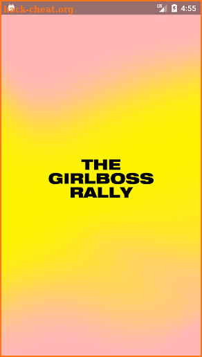 Girlboss Rally screenshot