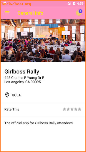 Girlboss Rally screenshot