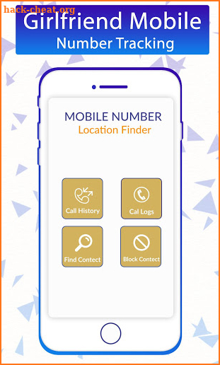 Girlfriend Mobile Number Tracking screenshot