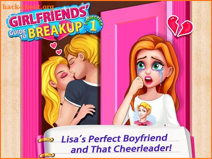 Girlfriends Guide to Breakup - Full Collection 1 screenshot