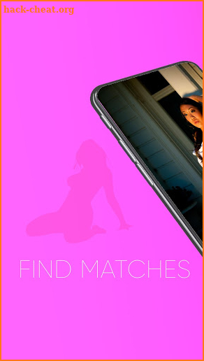 Girls Around U Online Free and Fast Dating App screenshot