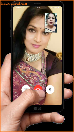 Girls Chat - Girls Mobile Numbers for WA Chat screenshot