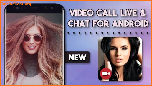 Girls Chat Live Talk - Free Chat screenshot