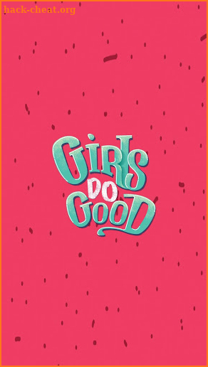 Girls Do Good screenshot