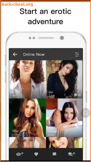 Girls Live Talk - Free Video Call screenshot