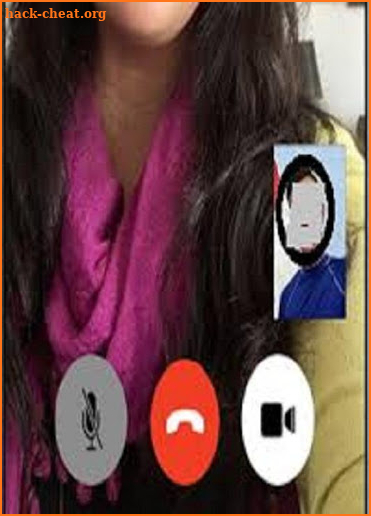 GIRLS LIVE TALK -VIDEO AND TEXT CHAT FOR FREE LIVE screenshot