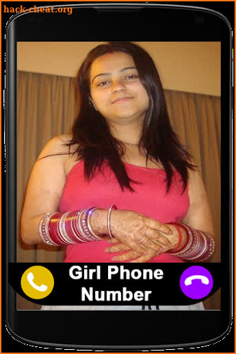 Girls Mobile Numbers For Social Chat screenshot