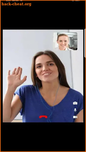 Girls Talk - live video chat screenshot