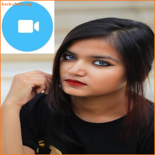 Girls Video Chat - Live Video And Text Chat screenshot