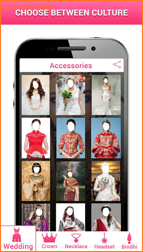 Girls Wedding Dress – Wedding Dresses for Bridal screenshot