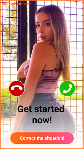 GirlsAround - Global Online Dating screenshot