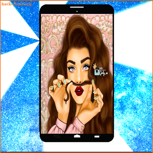 Girly m Art  pictures 2018 screenshot