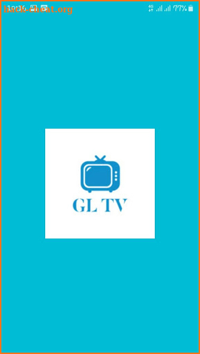 GL TV-Series screenshot