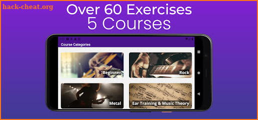 GL365 Academy Trainer screenshot