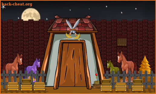 Gladiator Dungeon Rescue screenshot
